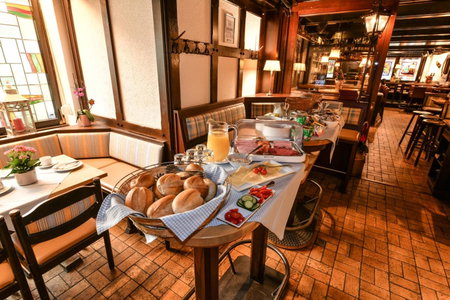 Hotel Fabritz, Essen, Germany