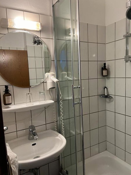 Hotel Fabritz, Essen, Germany