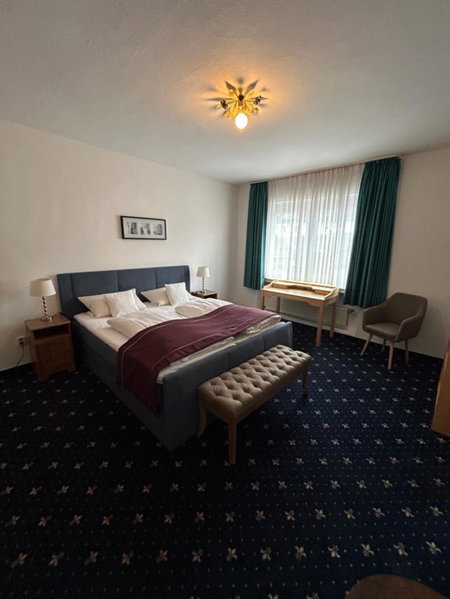 Hotel Fabritz, Essen, Germany
