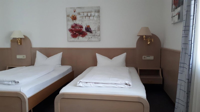 Hotel Park Eden, Bad Bellingen, Germany