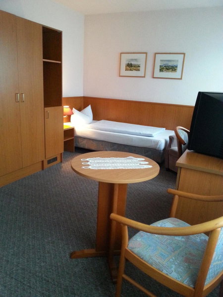 Hotel Park Eden, Bad Bellingen, Germany