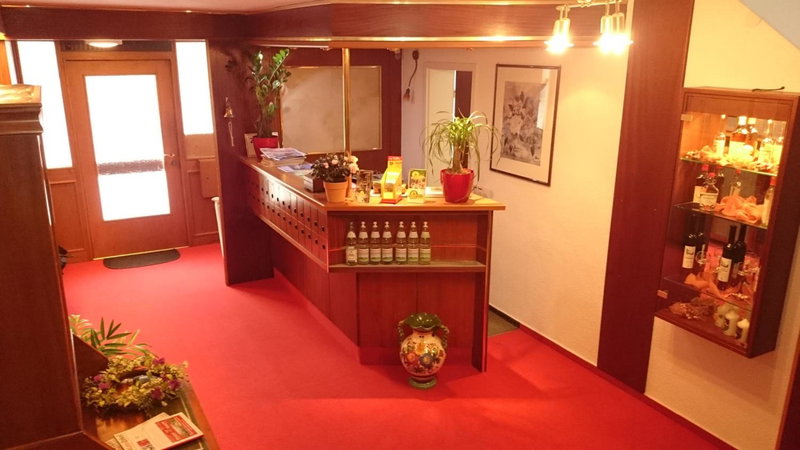 Hotel Park Eden, Bad Bellingen, Germany
