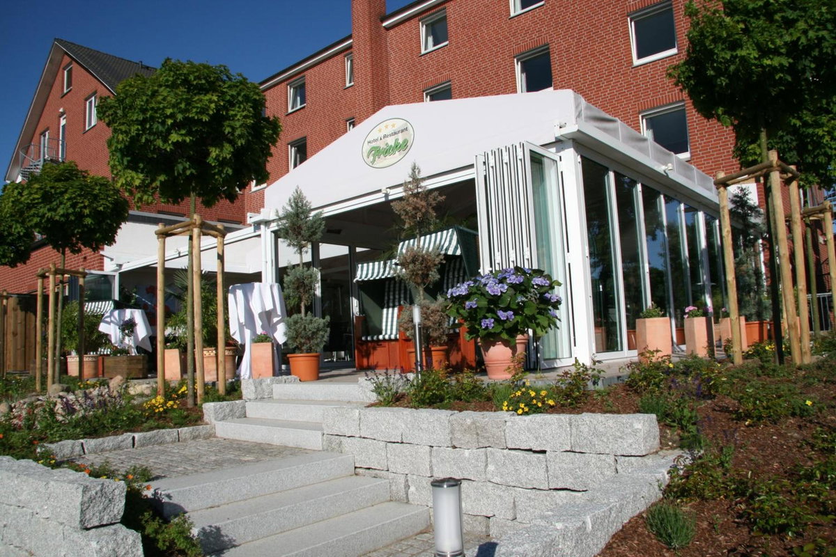 Hotel · Hotel & Restaurant Fricke, Hämelerwald