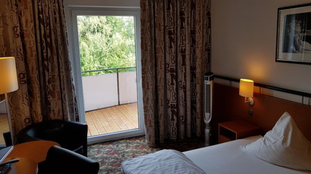 Hotel & Restaurant Fricke, Hämelerwald, Germany