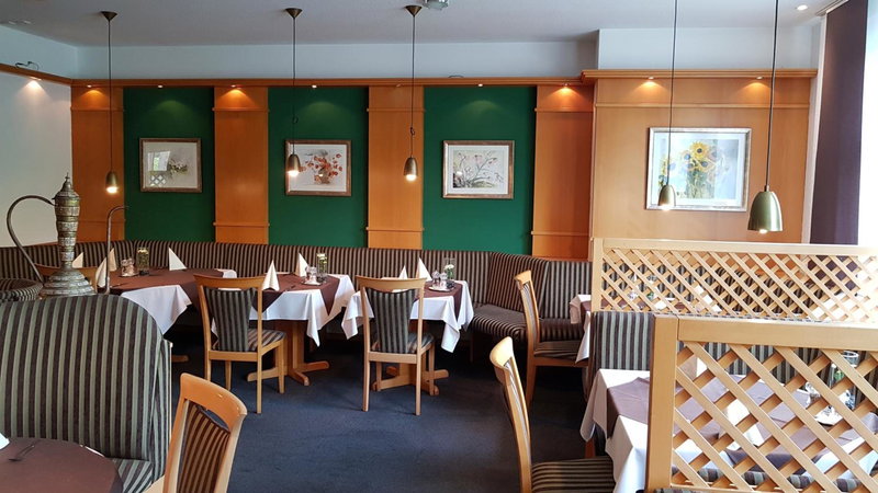 Hotel & Restaurant Fricke, Hämelerwald, Germany