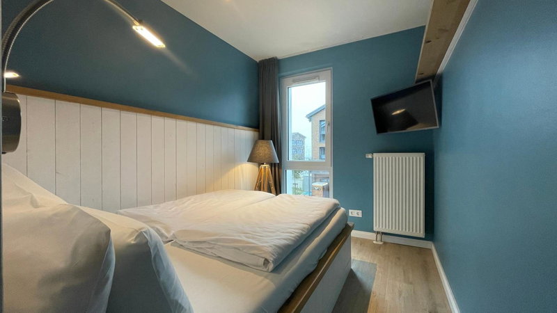 Beach Apartments Heiligenhafen, Heiligenhafen, Germany