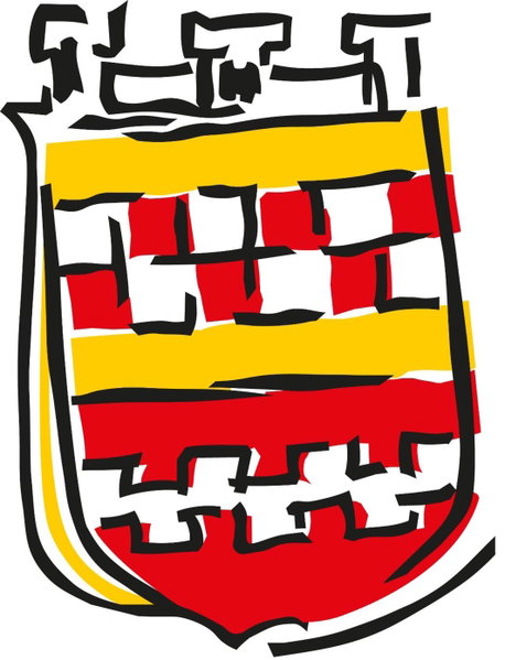Feste Neustadt, Bergneustadt, Germany