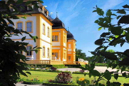 Hotel Müller Café & Wein - Mondholzhotel, Veitshöchheim, Germany