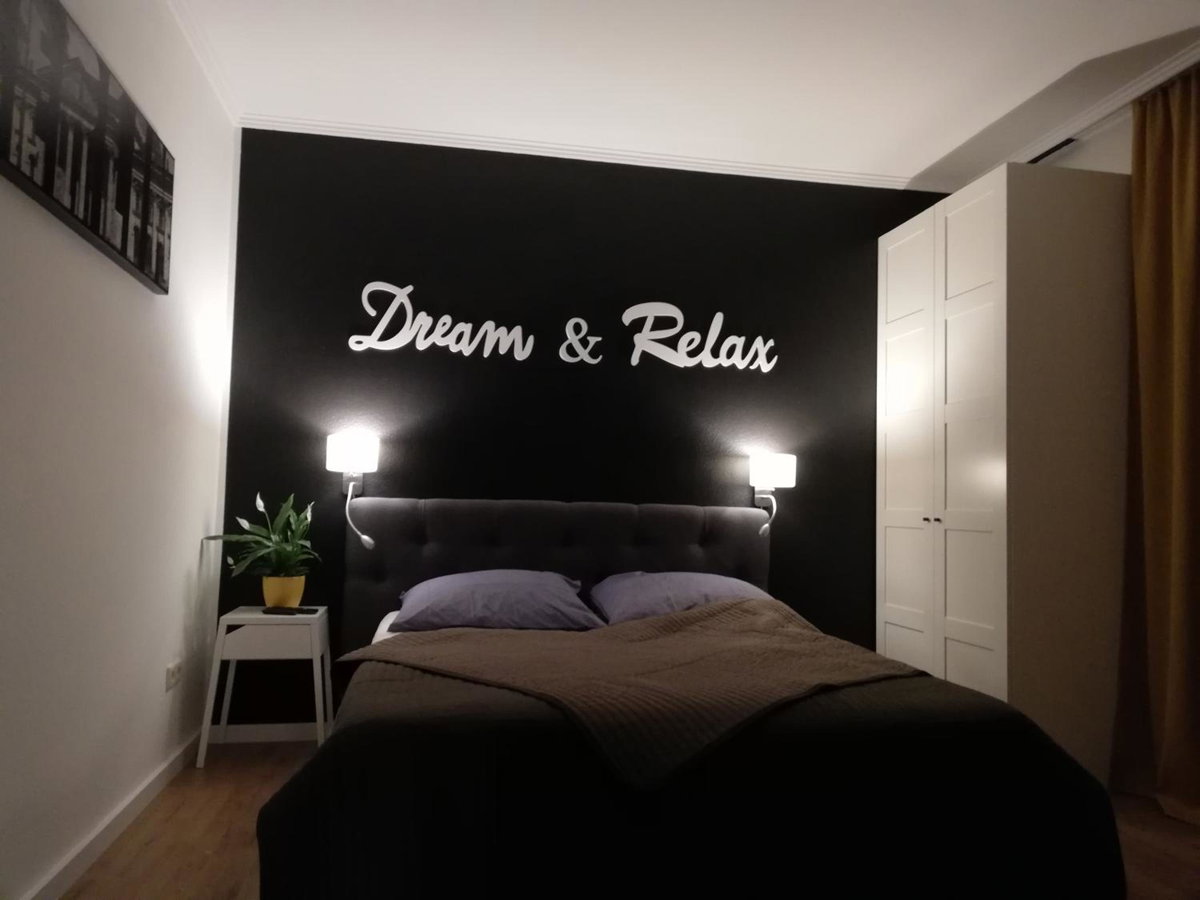Dream & Relax Apartment's Messe, Germany