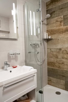 Doppelzimmer 1, Heidenheim, Germany