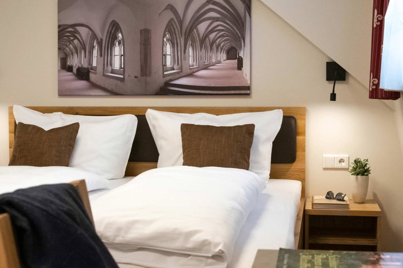 Doppelzimmer 1, Heidenheim, Germany
