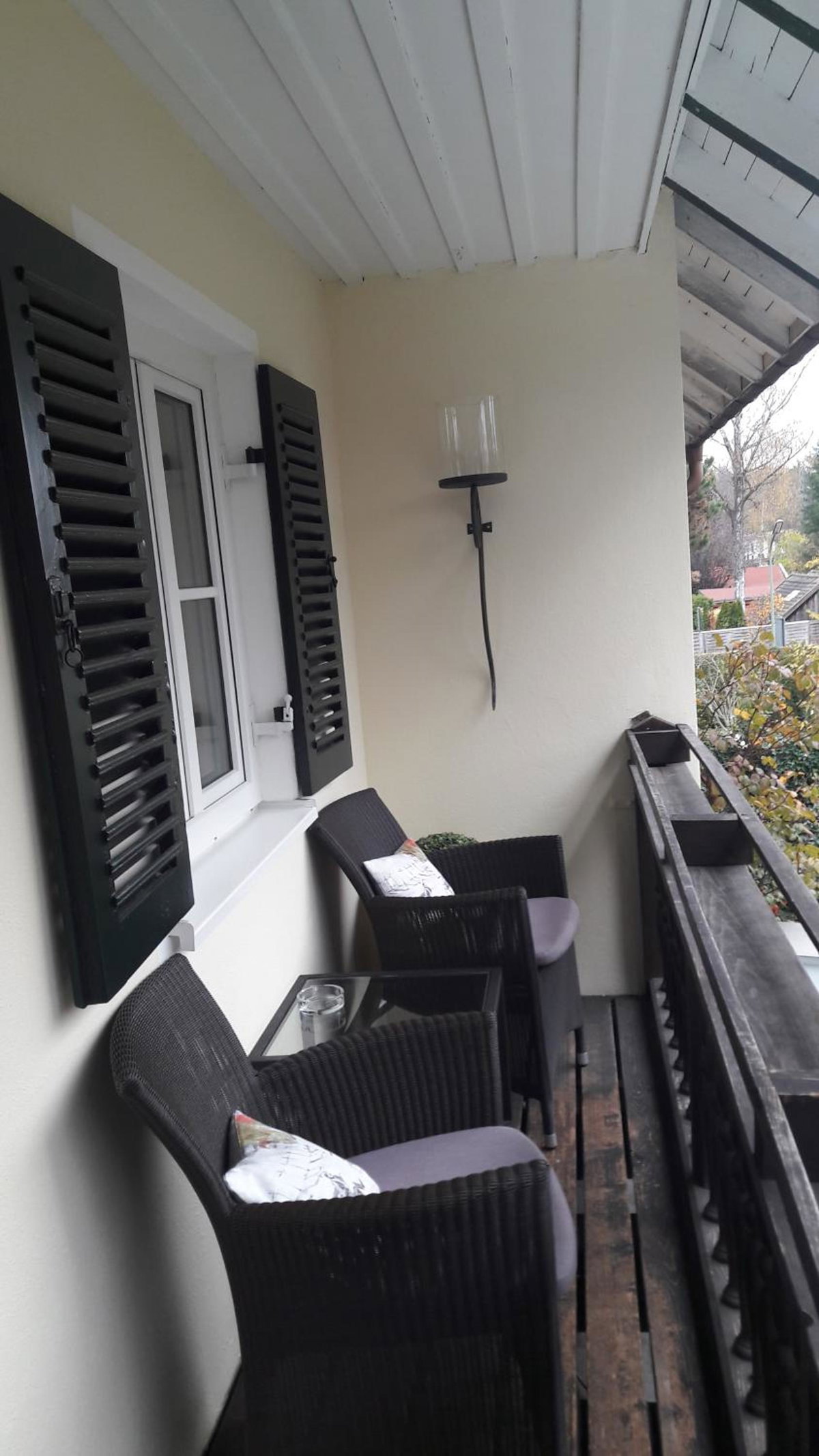 Hotel · Pension Prinz, Munich