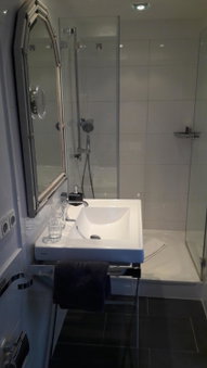 Pension Prinz, Munich, Germany