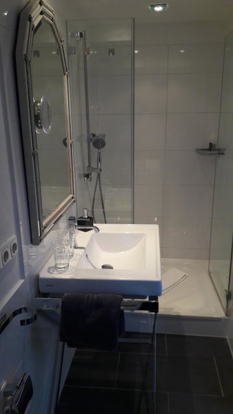 Pension Prinz, Munich, Germany