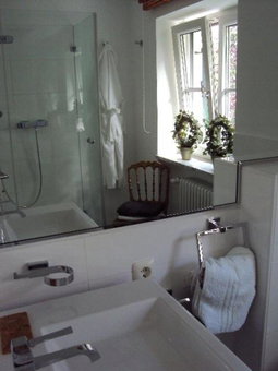 Pension Prinz, Munich, Germany