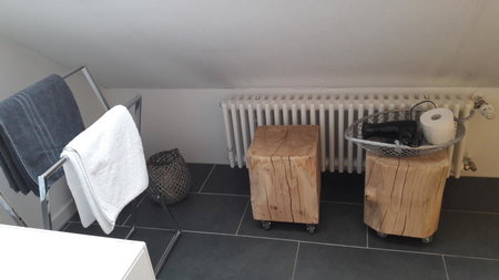 Pension Prinz, Munich, Germany