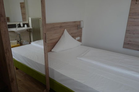 Hotel Stern, Gersthofen, Germany