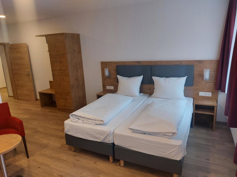 Hotel Stern, Gersthofen, Germany