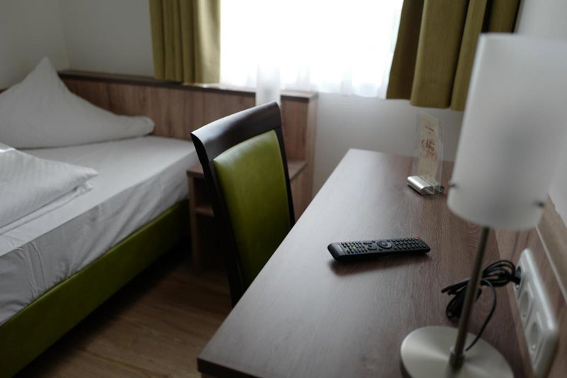 Hotel Stern, Gersthofen, Germany