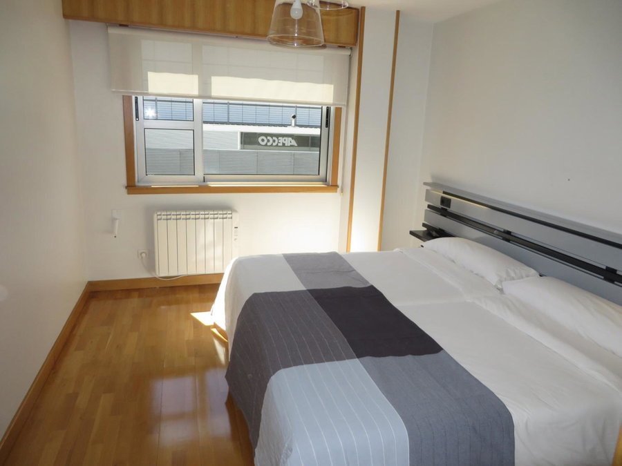 Toctoc Rooms, A Coruña, Spain