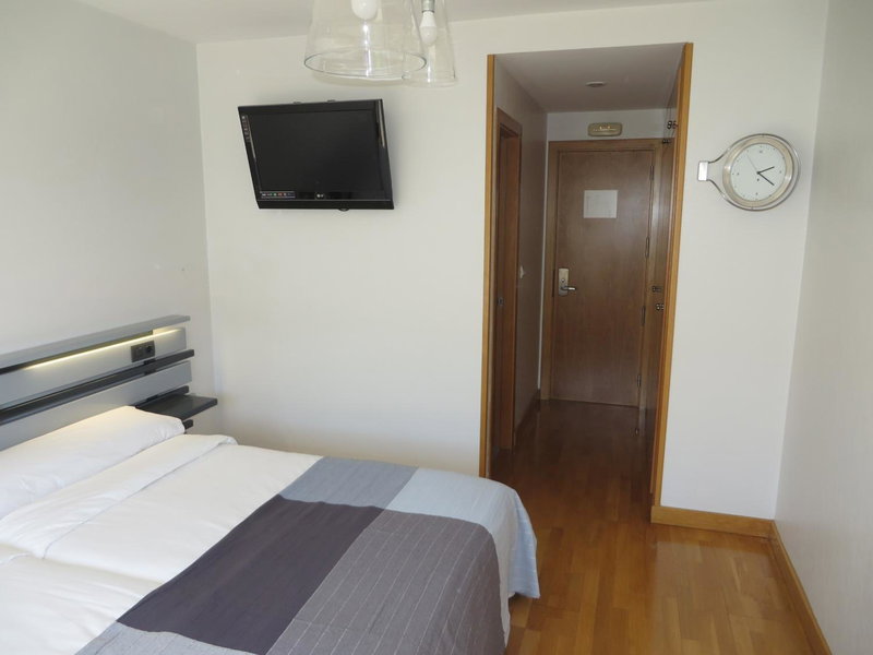 Toctoc Rooms, A Coruña, Spain