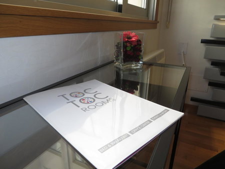 Toctoc Rooms, A Coruña, Spain