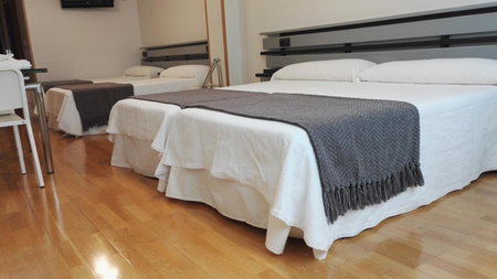 Toctoc Rooms, A Coruña, Spain