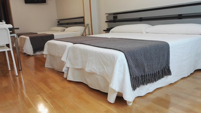 Toctoc Rooms, A Coruña, Spain