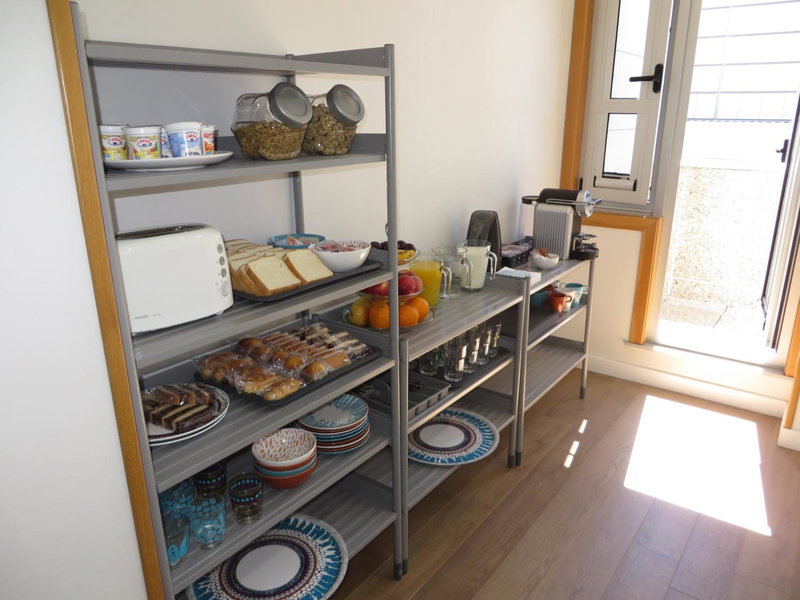 Toctoc Rooms, A Coruña, Spain