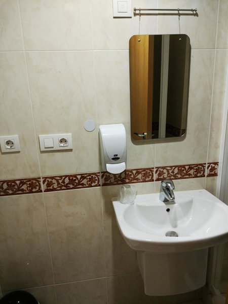 Toctoc Rooms, A Coruña, Spain