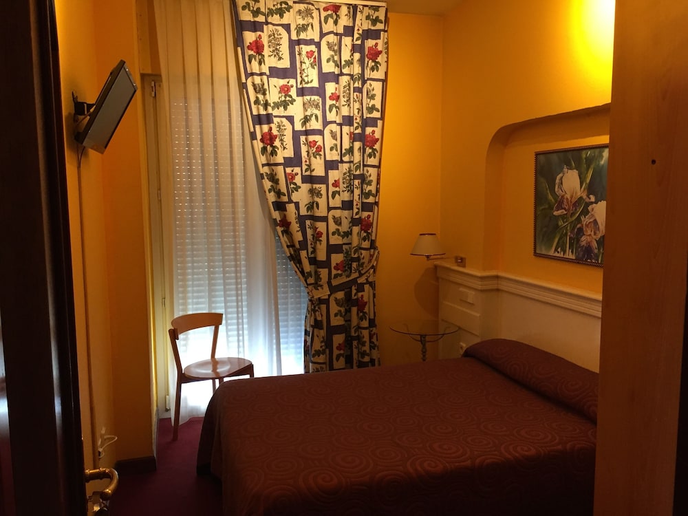Hotel Amárica, Spain