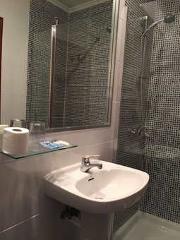 Hotel Amárica, Vitoria-Gasteiz, Spain