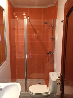 Hotel Amárica, Vitoria-Gasteiz, Spain