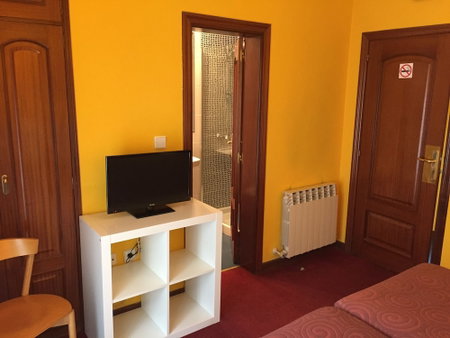 Hotel Amárica, Vitoria-Gasteiz, Spain