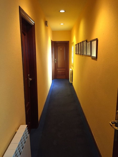 Hotel Amárica, Vitoria-Gasteiz, Spain
