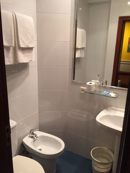 Hotel Amárica, Vitoria-Gasteiz, Spain