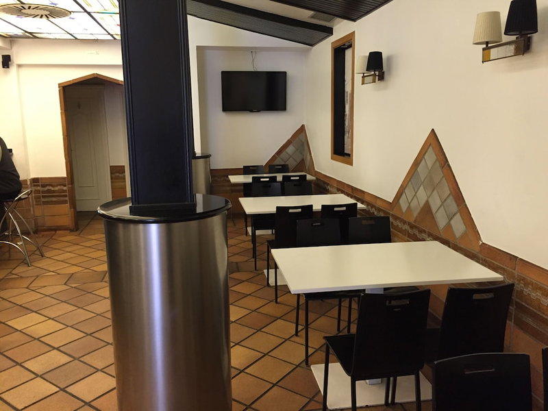 Hotel Amárica, Vitoria-Gasteiz, Spain