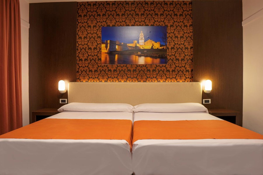 Hotel Spa Rio Ucero, El Burgo de Osma, Spain