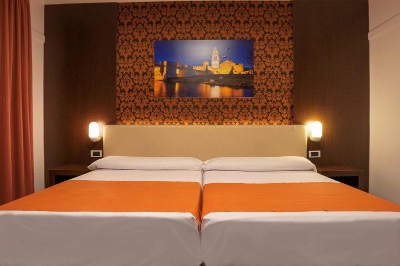 Hotel Spa Rio Ucero, El Burgo de Osma, Spain
