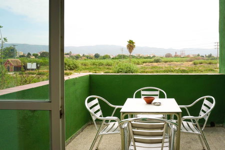 La Casa Verde, Murcia, Spain