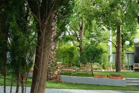 La Casa Verde, Murcia, Spain