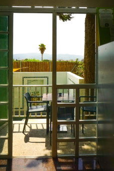 La Casa Verde, Murcia, Spain