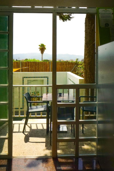 La Casa Verde, Murcia, Spain