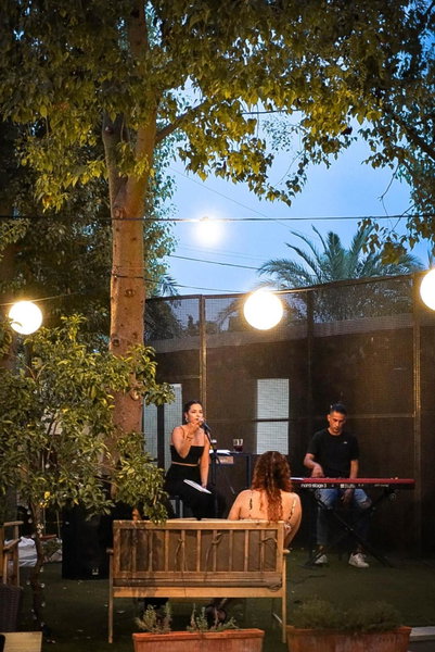La Casa Verde, Murcia, Spain