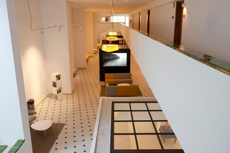 Aparthotel Novo Mar, Paguera, Spain