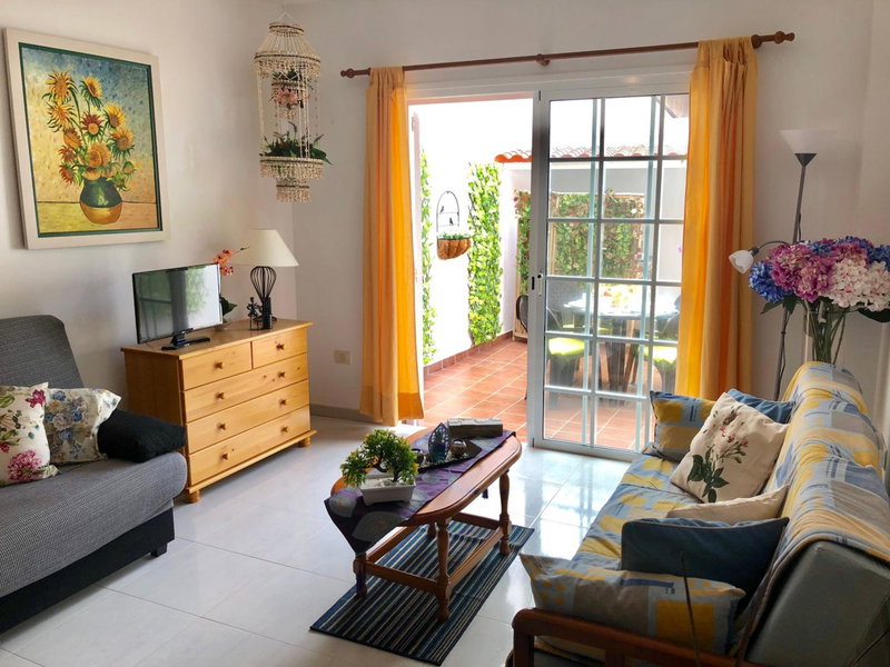 Apartamento Casco Los Silos, Cerca de Garachico, Los Silos, Spain