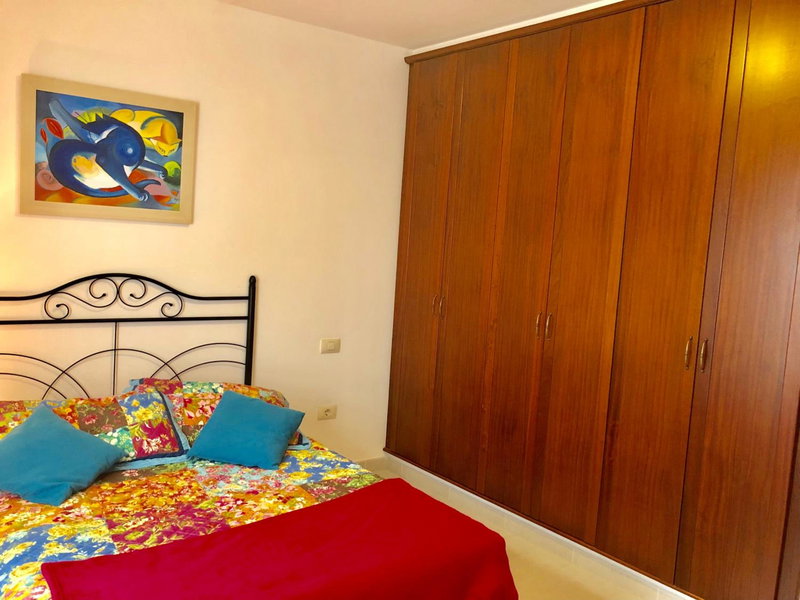 Apartamento Casco Los Silos, Cerca de Garachico, Los Silos, Spain