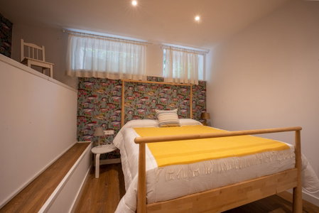 finca dos mares, Ferrol, Spain