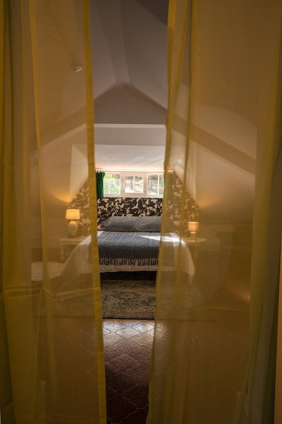 finca dos mares, Ferrol, Spain