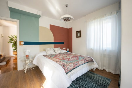 finca dos mares, Ferrol, Spain